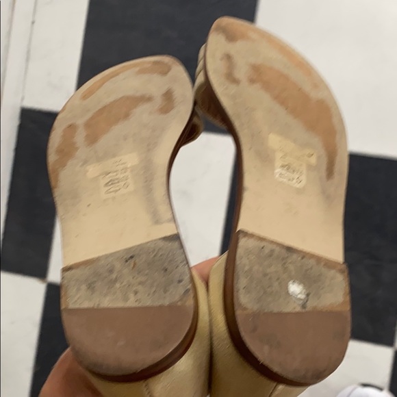 J Crew Sandals - Picture 3 of 4